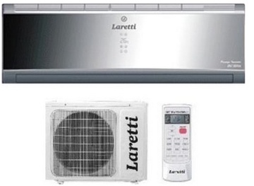 Laretti LA-09IHR/SS