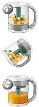 Philips AVENT SCF885/01