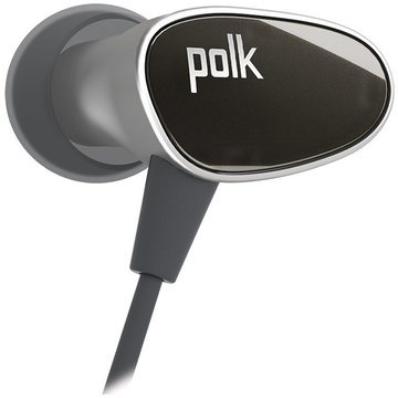Polk Audio Nue Era Black