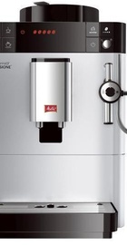 Melitta Caffeo Passione Silver F53/0-101