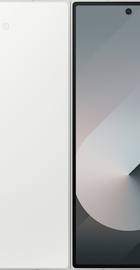 Samsung Galaxy Fold6 12/256GB White (SM-F956BZWB)