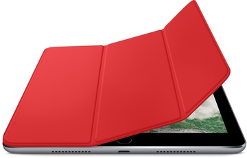 Apple Smart Cover for 9.7-inch iPad Pro (PRODUCT)RED (MM2D2)
