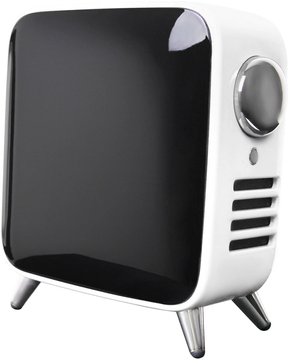 Divoom Tivoo-Max White