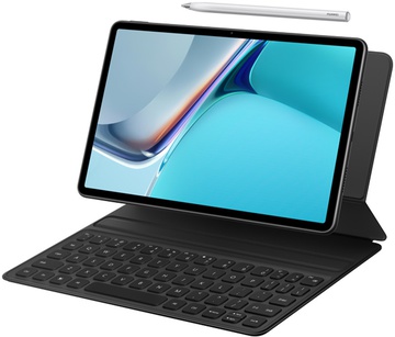 HUAWEI MatePad 11 Wi-Fi 6/128GB Matte Gray (53012FCW)