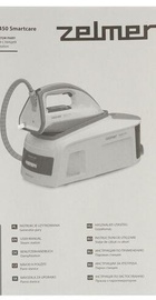 Zelmer ZIS6450 SmartCare