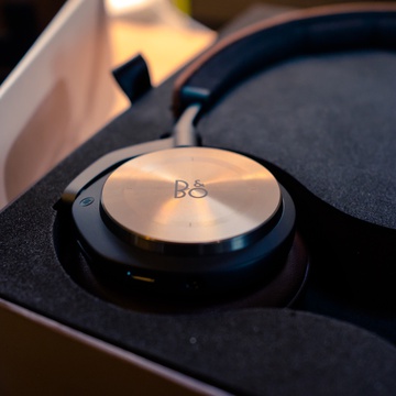 Bang&Olufsen BeoPlay H6 Rose Golden
