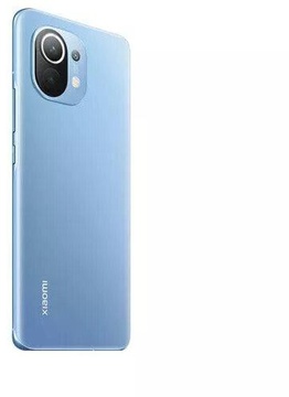 Xiaomi Mi 11 8/128GB Horizon Blue