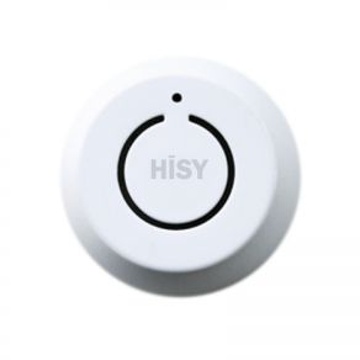 Hisy White