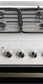 CANREY CGEK 6060 KGT W