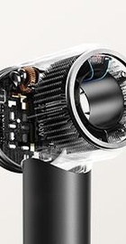 Laifen Swift Premium Platinum Black (LF03-PEG-EU)