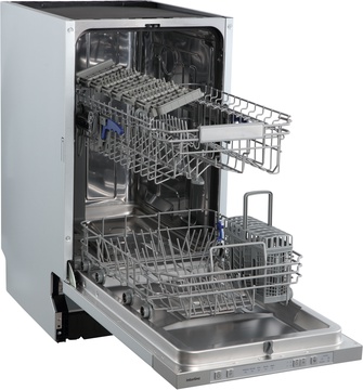 Interline DWI 345 TSA GA++