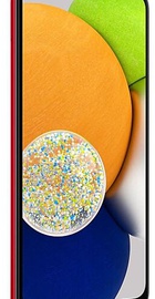 Samsung Galaxy A03 SM-A035F 3/32Gb Red (SM-A035FZRD)