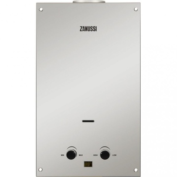 Zanussi GWH 10 Fonte Glass Mirror