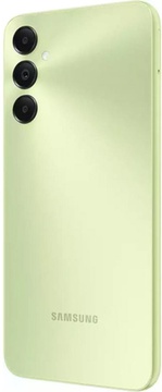 Samsung Galaxy A05s 4/128GB Light Green (SM-A057GLGV)