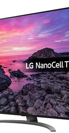 LG 55NANO916NA