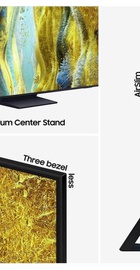 Samsung QE85QN77F