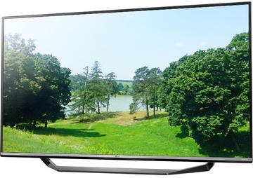 LG 55UF670V