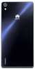 Huawei Ascend P7 Black
