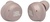 JBL Live Free NC+ TWS Rose JBLLIVEFRNCPTWSR