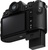 Fujifilm X-T50 kit 15-45mm f/3,5-5,6  Black (16828741)