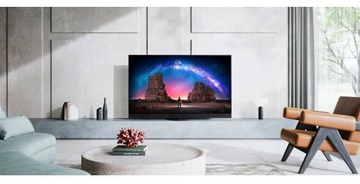 Panasonic TX-55JZ2000E