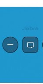 Jabra Solemate Blue