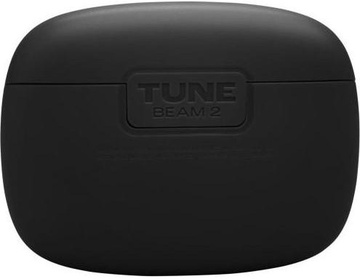 JBL Tune Beam 2 Black (JBLTBEAM2BLK)