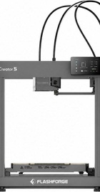 FlashForge Creator 5