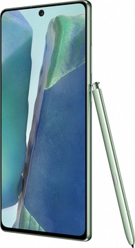Samsung Galaxy Note20 SM-N980F 8/256GB Mystic Green (SM-N980FZGG)