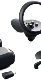 HTC Vive XR Elite Deluxe Pack (99HAUL003-00)