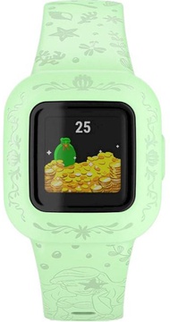 Garmin Vivofit Jr. 3 Disney The Little Mermaid (010-02441-13) (UA)