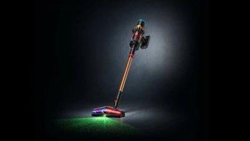 Dyson V16 Piston Animal Submarine Matte Black/Copper (492969-01)