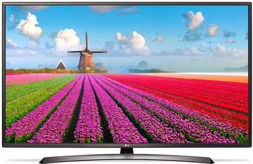 LG 43LJ622V
