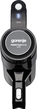 Gorenje SVC216FMLBK