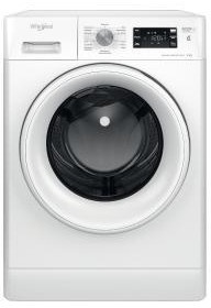 Whirlpool FFB 6238 W PL