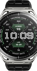 Amazfit Balance 3 Stainless Steel