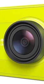 Xiaomi Yi Basic Edition Green