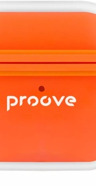 Proove Air Bump Case AirPods Pro 3 Orange