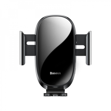 Baseus Future Gravity Car Mount Holder Black