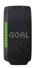 Adidas miCoach Smart Fit Black
