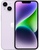 Apple iPhone 14 256GB eSIM Purple (MPW83)