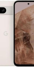 Google Pixel 8a 8/128GB Porcelain