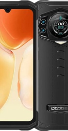 DOOGEE S98 8/256GB Black