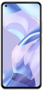 Xiaomi 11 Lite 5G NE 6/128GB Snowflake White