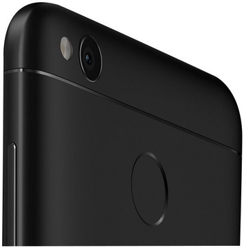 Xiaomi Redmi 4x 3/32GB Black