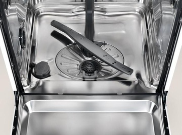 Electrolux ESA47210SW