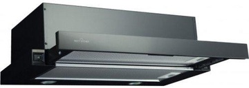Best Chef Simple 600 black 60 (OCORM60L4T.S3.MC.SB_BST)