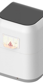 Deerma Air Fryer KZ130 (DEM-KZ130W)