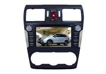 Phantom DVM-4040G iS (Subaru Forester 2013-2016, XV 2011-2016, Impreza WRX STI 2012-2015)