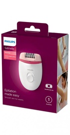 Philips Satinelle Essential BRE235/00